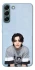 Чохол на Samsung Galaxy S22+ Seungcheol - Seventeen фото 1 з 1