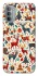 Чохол на Motorola Moto G31 Christmas spirit ver.5 фото 1 з 1