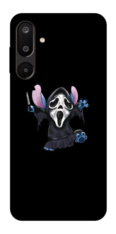 Чохол на Samsung Galaxy M16 5G Halloween Stitch ver.2 фото 1 з 1