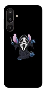 Чехол на Samsung Galaxy M16 5G Halloween Stitch ver.2 фото 1 из 1