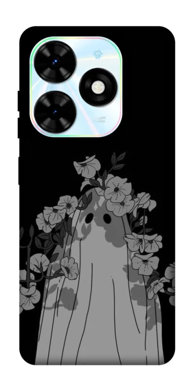 Чехол на TECNO Spark Go 2024 Cute Halloween фото 1 из 1