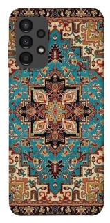 Чохол на Samsung Galaxy A13 4G Килим v5 фото 1 з 1