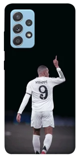 Чохол на Samsung Galaxy A52 4G / A52 5G Kylian Mbappé фото 1 з 1