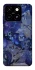Чехол на ZTE Blade A55 4G Shelly Dandy world фото 1 из 1