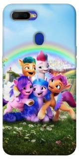 Чехол на Oppo A5s My Little Pony ver.5 фото 1 из 1