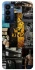 Чехол на TECNO Camon 18 King collage фото 1 из 1