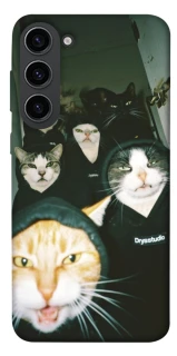 Чохол на Samsung Galaxy S23 Сatsss фото 1 з 1