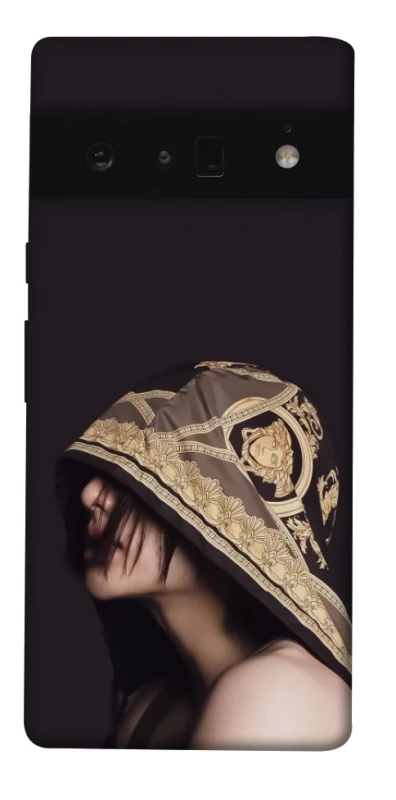 Чехол на Google Pixel 6 Pro HyunJin v2 фото 1 из 1