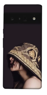 Чехол на Google Pixel 6 Pro HyunJin v2 фото 1 из 1