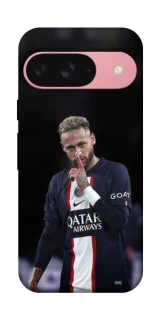 Чохол на Google Pixel 9 Neymar фото 1 з 1
