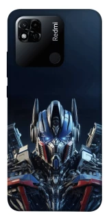 Чехол на Xiaomi Redmi 10A Transformer фото 1 из 1