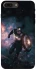 Чехол на Apple iPhone 7 plus / 8 plus Captain America фото 1 из 1