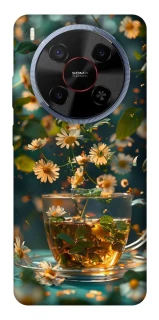Чохол на ZTE Blade V70 Max Flowers v15 фото 1 з 1