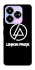 Чохол на ZTE Nubia V60 Desing Linkin Park logo ver.1 фото 1 Чохол на ZTE Nubia V60 Desing Linkin Park logo ver.1 фото 1 з 1