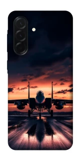 Чехол на Samsung Galaxy A37 5G fighter фото 1 из 1