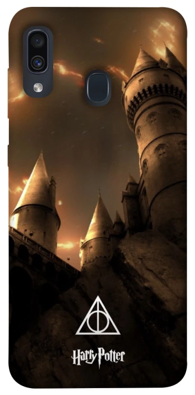 Чохол на Samsung Galaxy A20 / A30 Harry Potter ver.13 фото 1 з 1