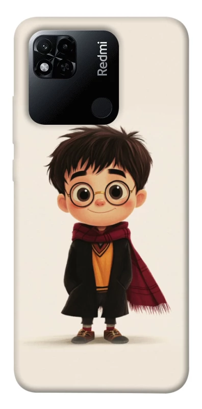 Чохол на Xiaomi Redmi 10A Harry Potter v8 фото 1 з 1