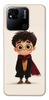 Чохол на Xiaomi Redmi 10A Harry Potter v8 фото 1 з 1