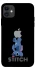 Чохол на Apple iPhone 11 (6.1") Stitch ver.18 фото 1 з 1