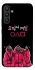 Чохол на Samsung Galaxy A34 5G squid game v5 фото 1 з 1