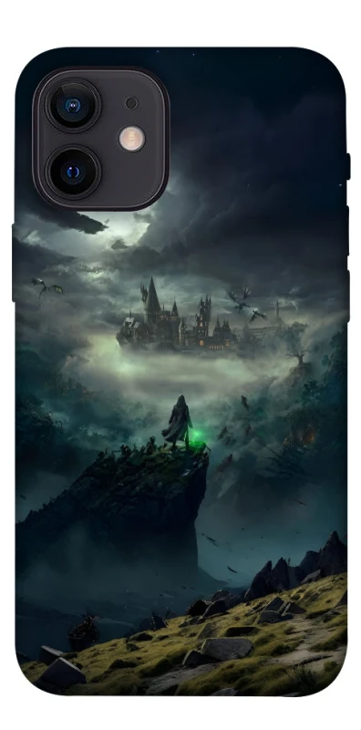 Чохол на Apple iPhone 12 mini (5.4") Harry Potter Legacy фото 1 з 1