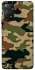 Чохол на Xiaomi Redmi Note 12 Pro 4G Camouflage v27 фото 1 з 1