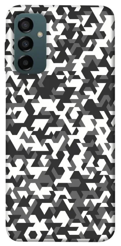 Чехол на Samsung Galaxy M34 5G Camouflage v7 фото 1 из 1