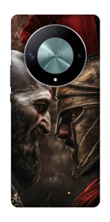 Чохол на Huawei Magic6 Lite God of War фото 1 з 1