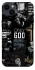 Чохол на Apple iPhone 14 Plus (6.7") Only God фото 1 з 1