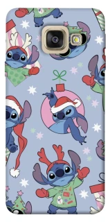 Чехол на Samsung A520 Galaxy A5 (2017) Stitch ver.20 фото 1 из 1