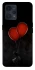 Чехол на Realme 9 4G / 9 Pro+ Reds Balloons фото 1 из 1