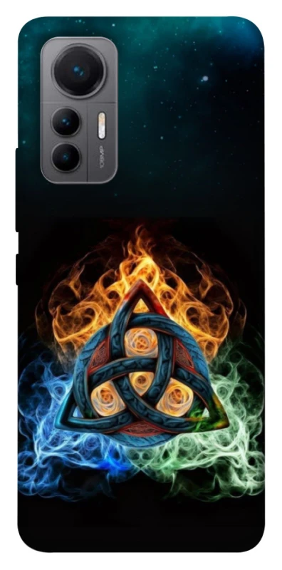 Чохол на Xiaomi 12 Lite Трикветр фото 1 з 1