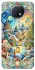 Чохол на Xiaomi Redmi Note 9 5G / Note 9T Christmas spirit ver.12 фото 1 з 1
