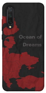 Чехол на Xiaomi Mi CC9 / Mi 9 Lite Ocean of Dreams фото 1 из 1