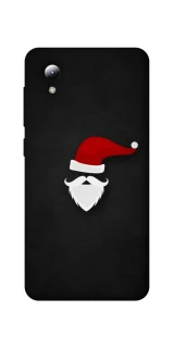 Чохол на ZTE Blade A3 (2019) Santa's mood фото 1 з 1