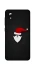 Чохол на ZTE Blade A3 (2019) Santa's mood фото 1 з 1