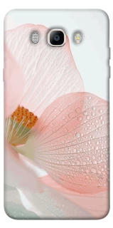 Чохол на Samsung J510F Galaxy J5 (2016) Flowers zon фото 1 Чохол на Samsung J510F Galaxy J5 (2016) Flowers zon фото 1 з 1
