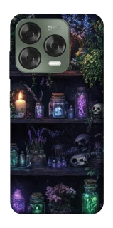 Чехол на ZTE Nubia V70 Design Magic shelf ver.1 фото 1 Чехол на ZTE Nubia V70 Design Magic shelf ver.1 фото 1 из 1
