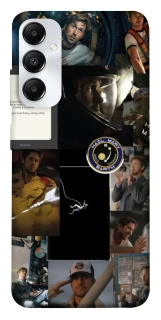 Чохол на Samsung Galaxy A05s Project Hail Mary ver.1 фото 1 з 1