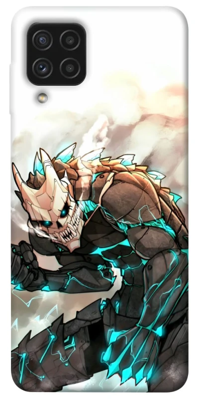 Чохол на Samsung Galaxy A22 4G Kaijuu№8 фото 1 з 1