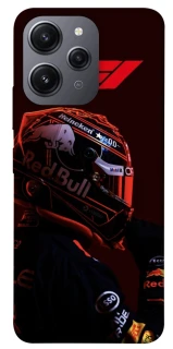 Чохол на Xiaomi Redmi 12 F-1 ver.1 фото 1 з 1