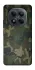 Чохол на Xiaomi Redmi Note 15 Pro 4G camouflage v1 фото 1 з 1