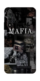 Чохол на Huawei Honor 20 / Nova 5T Mafia фото 1 з 1
