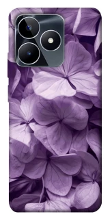Чохол на Realme C53 Floral Symphony фото 1 з 1