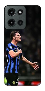 Чехол на Motorola Moto G Power (2025) FC Inter v3 фото 1 из 1