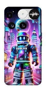 Чохол на Nothing Phone (3) Roblox aesthetics ver.5 фото 1 з 1