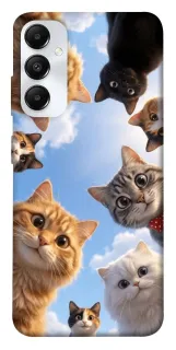 Чехол на Samsung Galaxy A05s Cats фото 1 из 1