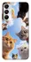 Чохол на Samsung Galaxy A05s Cats фото 1 з 1