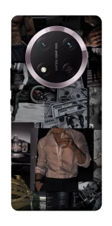 Чохол на Honor X9c Men's style фото 1 з 1