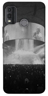 Чехол на Nokia G11 Plus Kanye West ver.5 фото 1 из 1